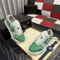 $98.00 USD Coach Fashion Shoes For Men #1381299