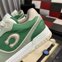 $98.00 USD Coach Fashion Shoes For Men #1381299