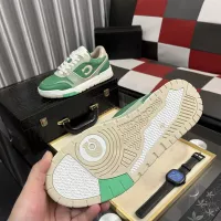 $98.00 USD Coach Fashion Shoes For Men #1381299