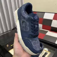 $98.00 USD Coach Fashion Shoes For Men #1381301