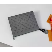 $76.00 USD Louis Vuitton AAA Quality Toilet Pouches For Unisex #1381306