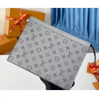 $76.00 USD Louis Vuitton AAA Quality Toilet Pouches For Unisex #1381306