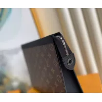 $92.00 USD Louis Vuitton AAA Quality Toilet Pouches For Unisex #1381307