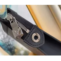 $92.00 USD Louis Vuitton AAA Quality Toilet Pouches For Unisex #1381307