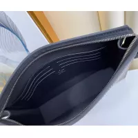 $92.00 USD Louis Vuitton AAA Quality Toilet Pouches For Unisex #1381307