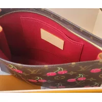 $102.00 USD Louis Vuitton AAA Quality Toilet Pouches For Unisex #1381308