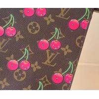 $102.00 USD Louis Vuitton AAA Quality Toilet Pouches For Unisex #1381308