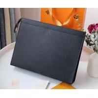 $102.00 USD Louis Vuitton AAA Quality Toilet Pouches For Unisex #1381311