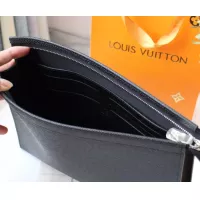 $102.00 USD Louis Vuitton AAA Quality Toilet Pouches For Unisex #1381311