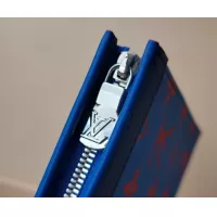 $102.00 USD Louis Vuitton AAA Quality Toilet Pouches For Unisex #1381313