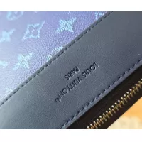 $115.00 USD Louis Vuitton AAA Quality Toilet Pouches For Unisex #1381316