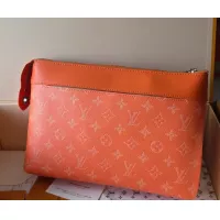 $115.00 USD Louis Vuitton AAA Quality Toilet Pouches For Unisex #1381317