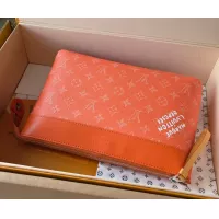 $115.00 USD Louis Vuitton AAA Quality Toilet Pouches For Unisex #1381317