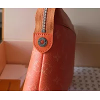 $115.00 USD Louis Vuitton AAA Quality Toilet Pouches For Unisex #1381317