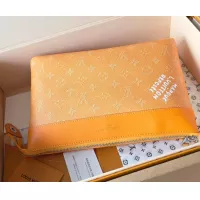 $115.00 USD Louis Vuitton AAA Quality Toilet Pouches For Unisex #1381318