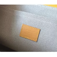 $115.00 USD Louis Vuitton AAA Quality Toilet Pouches For Unisex #1381318