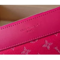 $115.00 USD Louis Vuitton AAA Quality Toilet Pouches For Unisex #1381320