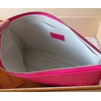 $115.00 USD Louis Vuitton AAA Quality Toilet Pouches For Unisex #1381320