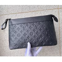 $118.00 USD Louis Vuitton AAA Quality Toilet Pouches For Unisex #1381323