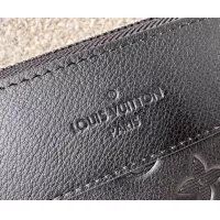 $118.00 USD Louis Vuitton AAA Quality Toilet Pouches For Unisex #1381323