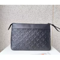 $118.00 USD Louis Vuitton AAA Quality Toilet Pouches For Unisex #1381323