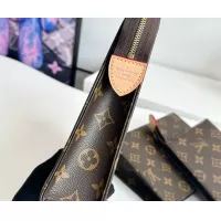 $122.00 USD Louis Vuitton AAA Quality Trio Pouches For Unisex #1381325