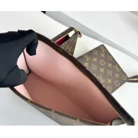 $122.00 USD Louis Vuitton AAA Quality Trio Pouches For Unisex #1381325