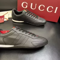 $92.00 USD Gucci Casual Shoes For Men #1381327
