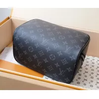 $112.00 USD Louis Vuitton AAA Quality Toiletry Bags For Unisex #1381329