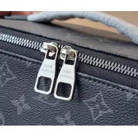 $112.00 USD Louis Vuitton AAA Quality Toiletry Bags For Unisex #1381329