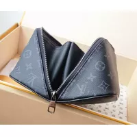 $112.00 USD Louis Vuitton AAA Quality Toiletry Bags For Unisex #1381329