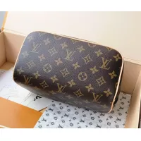 $112.00 USD Louis Vuitton AAA Quality Toiletry Bags For Unisex #1381330