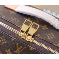 $112.00 USD Louis Vuitton AAA Quality Toiletry Bags For Unisex #1381330