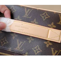 $112.00 USD Louis Vuitton AAA Quality Toiletry Bags For Unisex #1381330
