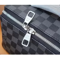 $112.00 USD Louis Vuitton AAA Quality Toiletry Bags For Unisex #1381331