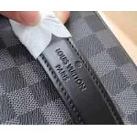 $112.00 USD Louis Vuitton AAA Quality Toiletry Bags For Unisex #1381331