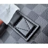 $112.00 USD Louis Vuitton AAA Quality Toiletry Bags For Unisex #1381331