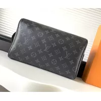 $102.00 USD Louis Vuitton AAA Quality Toiletry Bags For Unisex #1381332