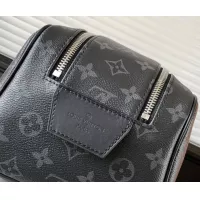 $102.00 USD Louis Vuitton AAA Quality Toiletry Bags For Unisex #1381332