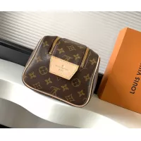 $102.00 USD Louis Vuitton AAA Quality Toiletry Bags For Unisex #1381333