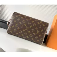 $102.00 USD Louis Vuitton AAA Quality Toiletry Bags For Unisex #1381333