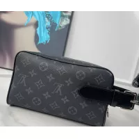 $98.00 USD Louis Vuitton AAA Quality Toiletry Bags For Unisex #1381335