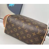 $98.00 USD Louis Vuitton AAA Quality Toiletry Bags For Unisex #1381336