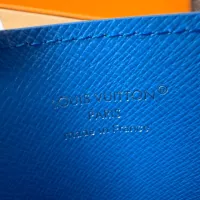 $52.00 USD Louis Vuitton LV Card Holders #1381359