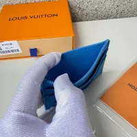 $52.00 USD Louis Vuitton LV Card Holders #1381359
