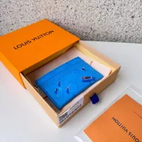 $52.00 USD Louis Vuitton LV Card Holders #1381359