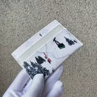 $52.00 USD Louis Vuitton LV Card Holders #1381360