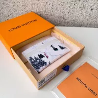 $52.00 USD Louis Vuitton LV Card Holders #1381360