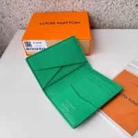 $60.00 USD Louis Vuitton LV Passport Covers #1381365