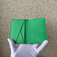 $60.00 USD Louis Vuitton LV Passport Covers #1381365